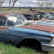 Illustration for article titled Classic cars of a huge Nebraskan junkyard get a second chance at life